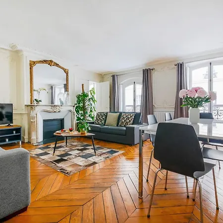 Bergere * Paris