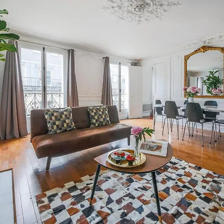 Bergere * Paris