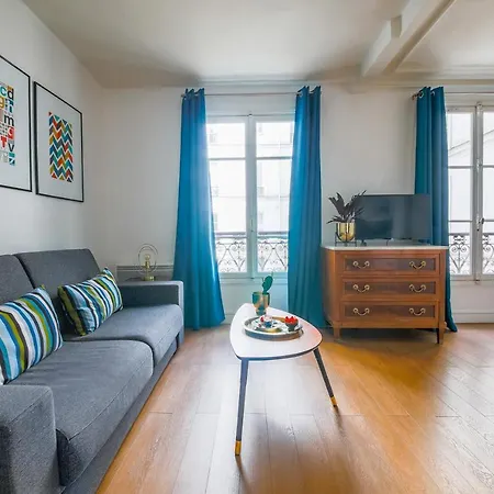 Bergere Daire