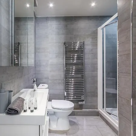 Bergère Appartement