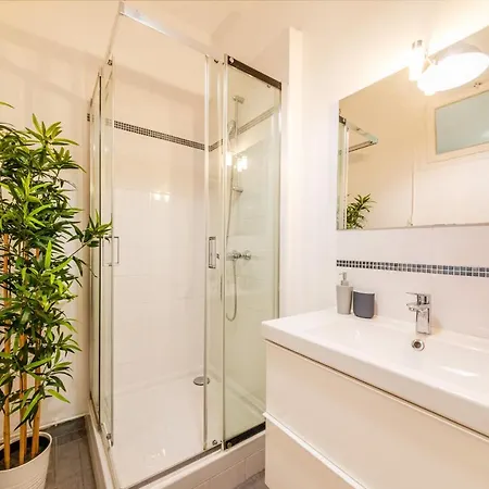 Bergere Apartment