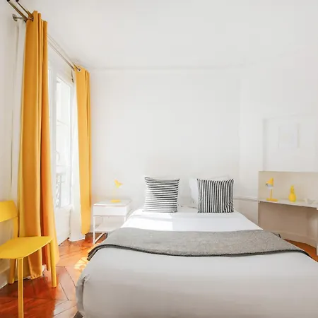 Bergere Apartment
