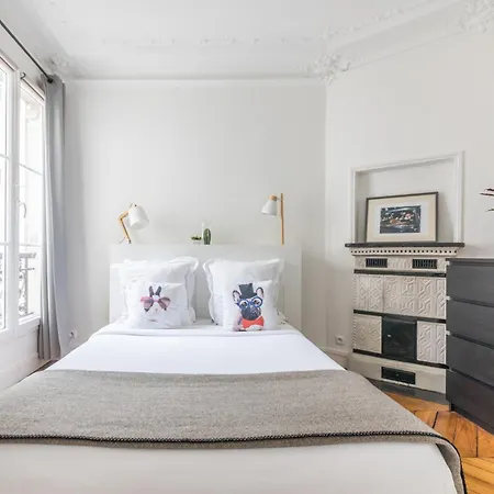 Bergere Apartment