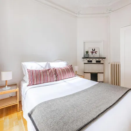 Bergere * Paris
