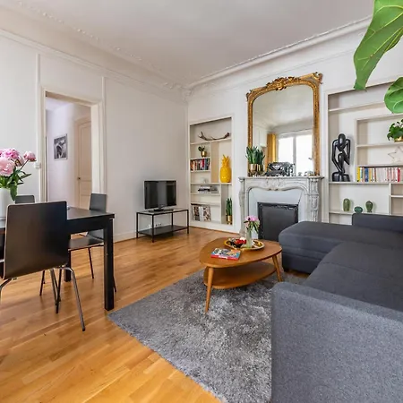 Bergere * Paris