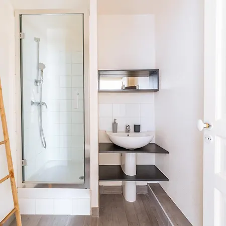 Bergere Apartment