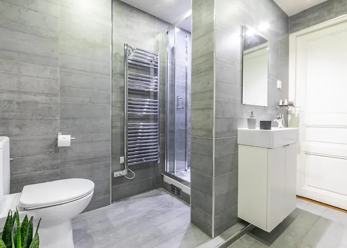 Bergere Appartement Parijs